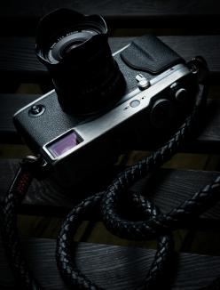 Actual product image Venus Optic Laowa 9mm f/2.8 Zero-D Canon EOS-M (Canon EF-M, APS-C / DX)