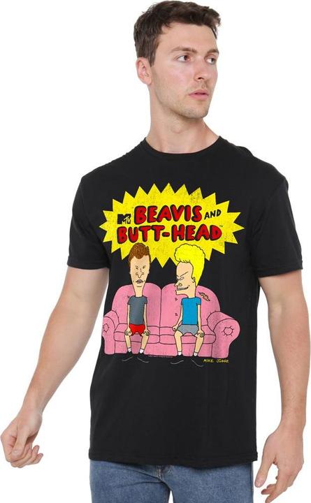 Produktbild Universal Textiles Couch OG TShirt (S)