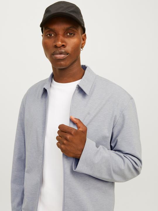 Produktbild Jack & Jones Jprjones Stretch Zip Hybrid Blazer (50)