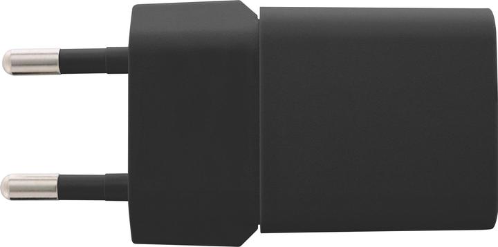 Produktbild InLine USB Netzteil Ladegerät Single USB-C (33 W)