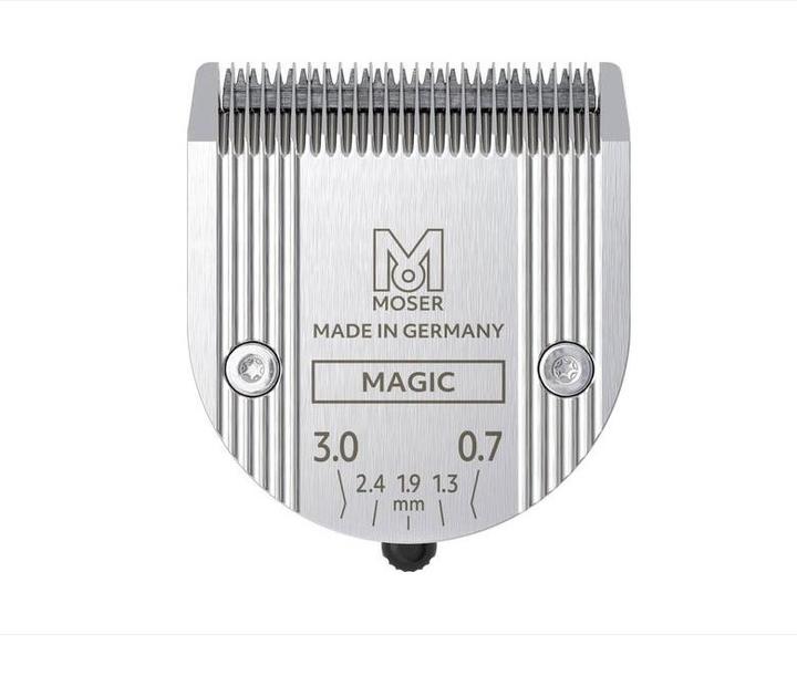 Produktbild Moser 1854-7506 MagicBlade Scherkopf (1 x)