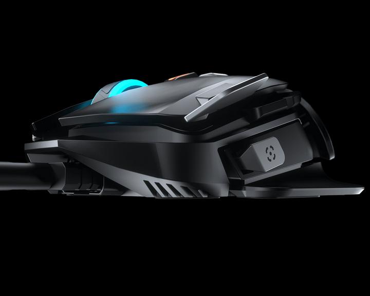 Actual product image Cougar Dualblader (Cable)