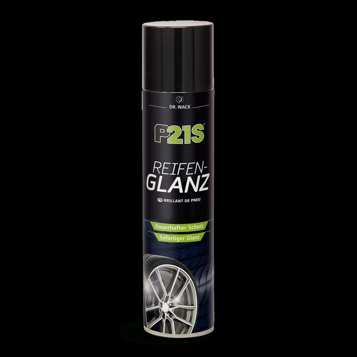 Produktbild P21S Reifen-Glanz (400 ml)