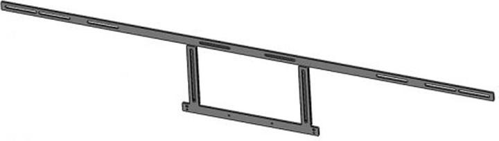 Actual product image Hagor Cisco Room Kit Adapter Dual