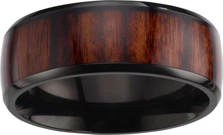 Image du produit Bijouteria Bague en titane (74)