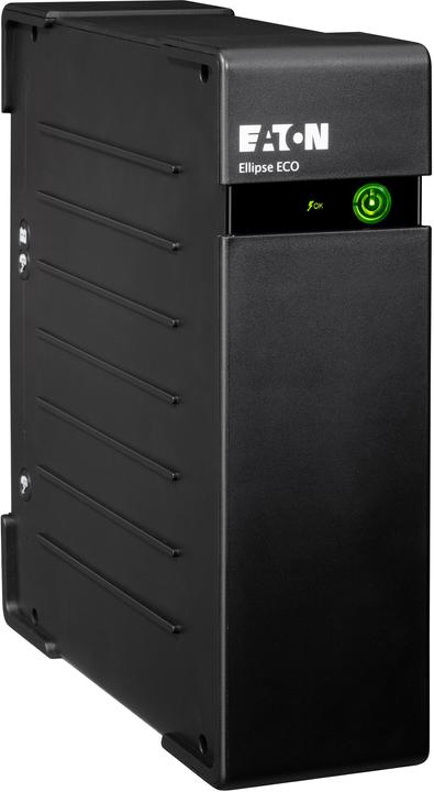 Produktbild Eaton Ellipse ECO 800 USB DIN (800 VA, 500 W, Standby USV)