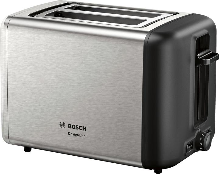 Produktbild Bosch Hausgeräte Kompakt DesignLine