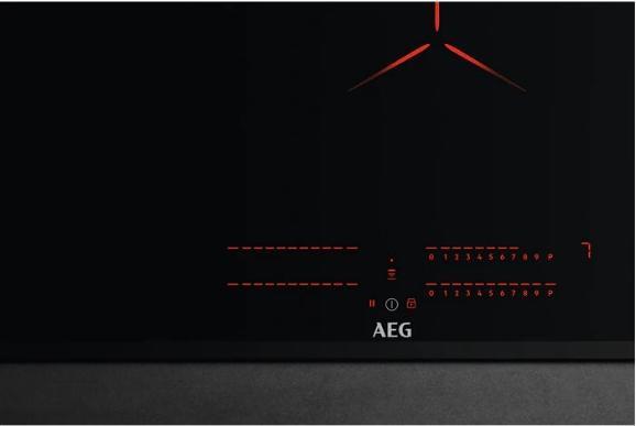 Immagine prodotto AEG Piano Cottura A Induzione Ipe74541fb