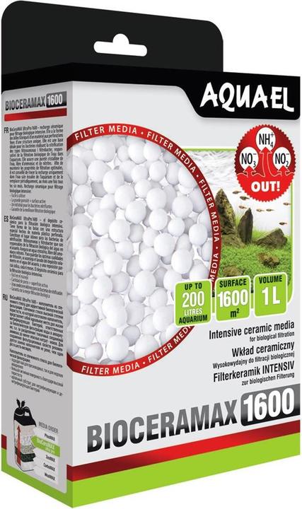 Produktbild Aquael 106613 Aquarium