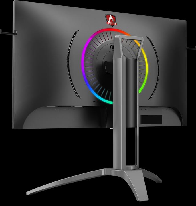 Image du produit AOC AG273QZ (2560 x 1440 pixels, 27")