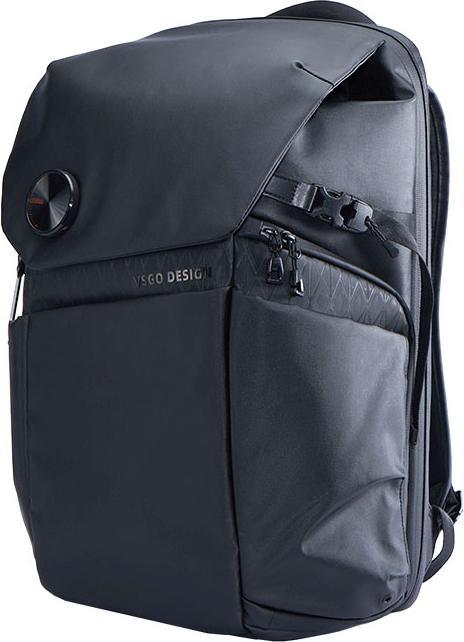 Produktbild VSGO Black Snipe Foto-Rucksack (Fotorucksack, 25 l)
