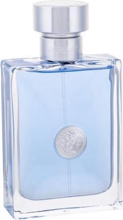 Image du produit Versace Pour Homme (Eau de toilette, 100 ml)