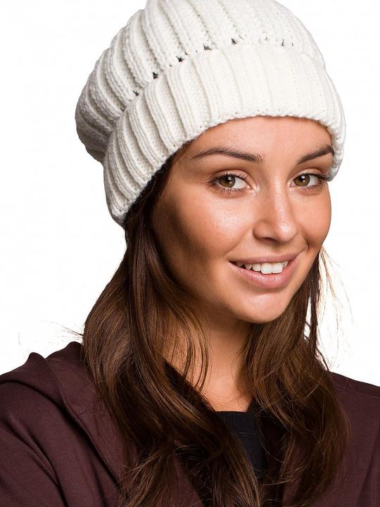 BE Knit Mütze