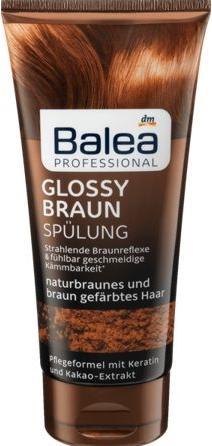 dm BaleaProfessional Rinse Glossy Brown