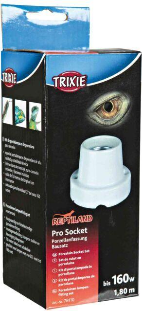 Produktbild Trixie Baby Keramikfassung Pro Socket