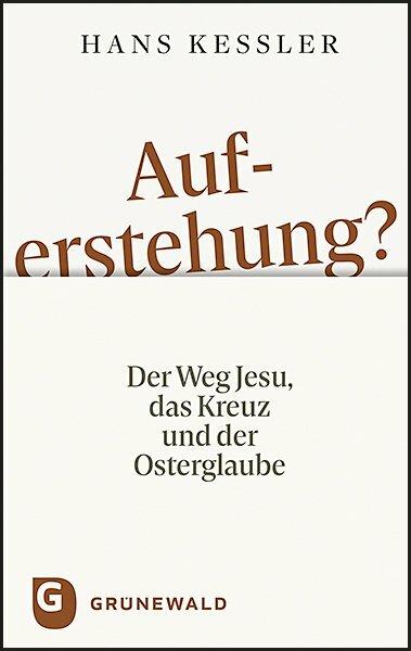 Immagine prodotto Auferstehung? (Tedesco, Hans Kessler, 2021)