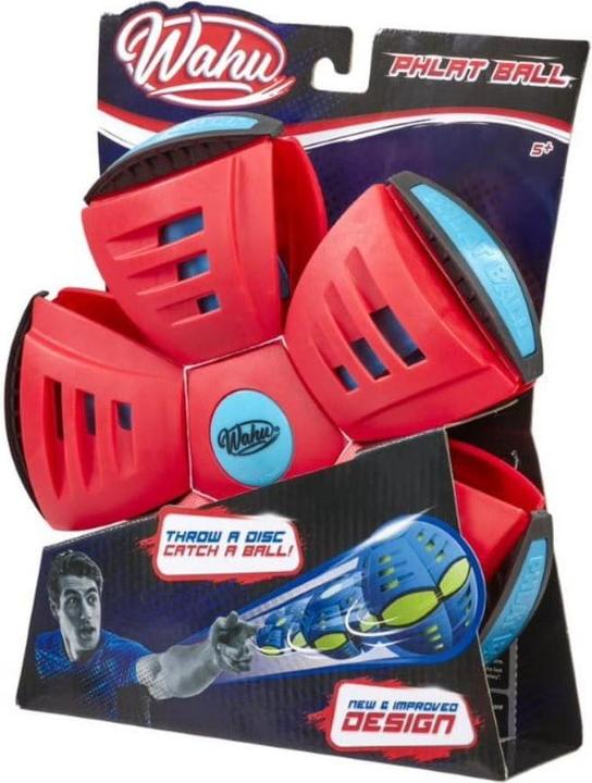 Produktbild Goliath Toys Phlat Ball Classic Rot