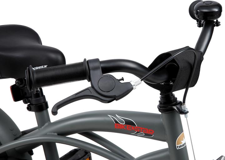 Image du produit Bikestar Cruiser (12")