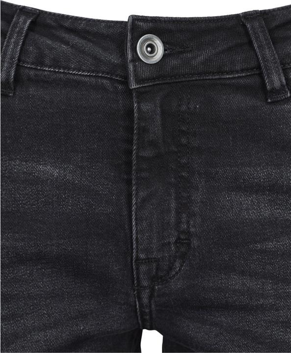 Immagine prodotto Urban Classics Ladies Denim Lace Up Skinny Pants (28)