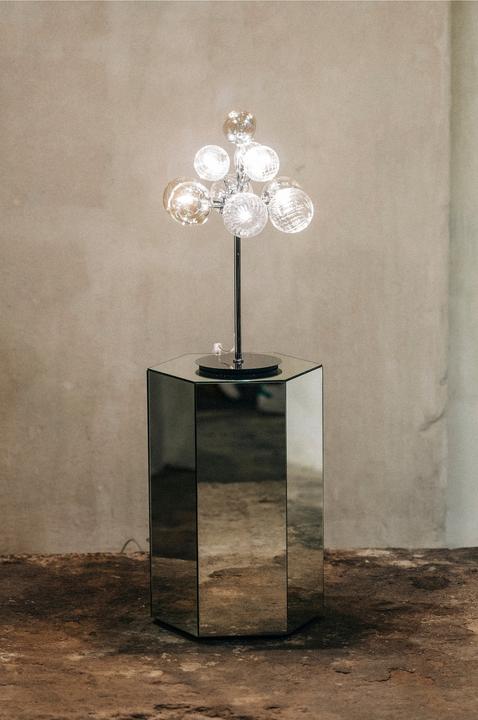 Actual product image Jotex Starlite (40 x 40 x 40 cm)