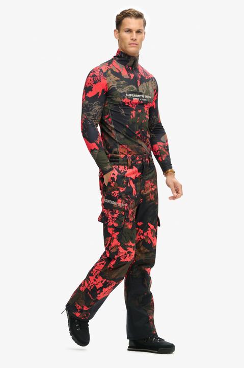 Produktbild Superdry Ultimate Rescue Skibroek Heren (S)