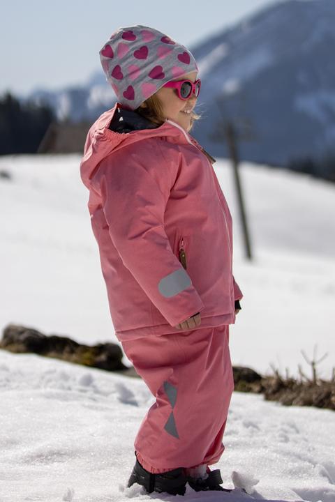 Actual product image Rukka Charlie Kinder Winterhose (92)