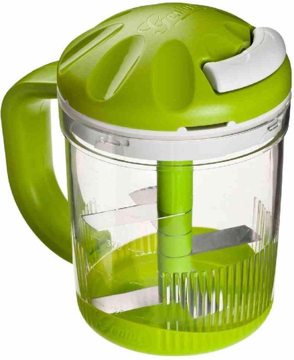 Actual product image Genius Twist N Joy (625 ml)