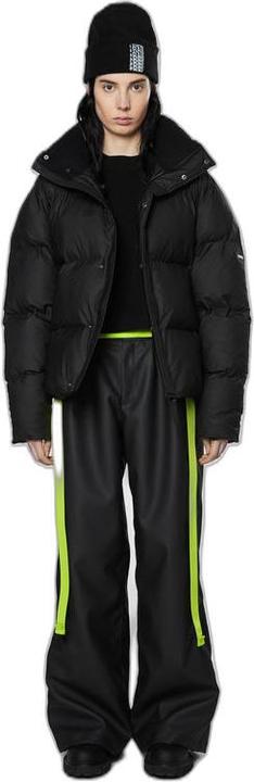 Actual product image Rains down jacket boxy (L)