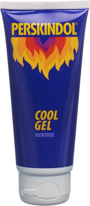 Actual product image Perskindol Cool Gel (1 x, 100 ml, 124 g)