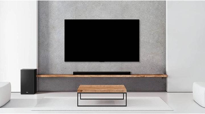 Produktbild LG DSP8YA (440 W, 3.1.2 Kanal)
