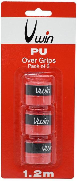 Uwin Overgrip