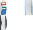Immagine prodotto Helit Wand-Prospekthalter (A4, Buonumore)