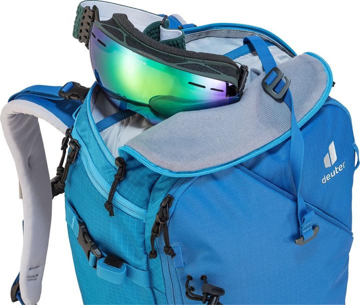 Actual product image Deuter Freerider Pro 32+ (32 l)