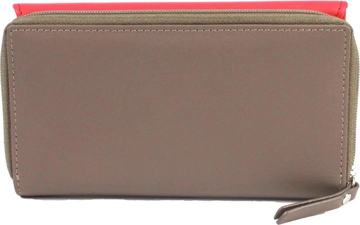 Produktbild Eastern Counties Leather Ferne Leder Brieftasche Blockfarben