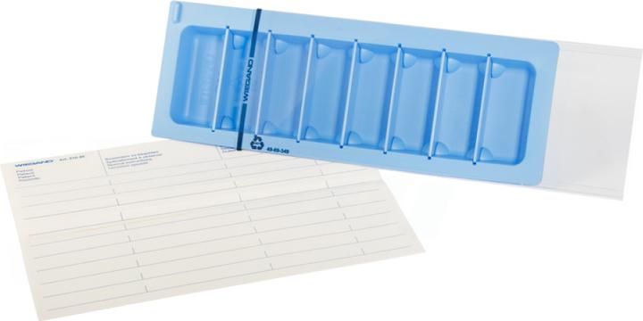 Actual product image Wiegand M-Flex