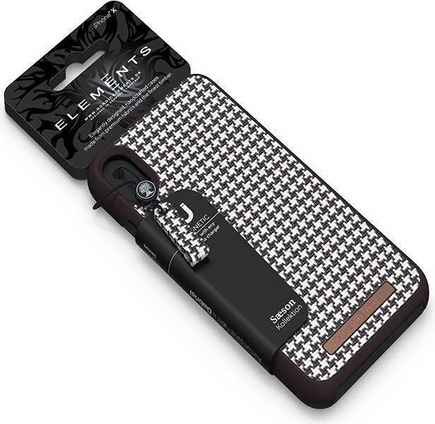 Produktbild Nordic Elements Idun (Apple iPhone XS Max)