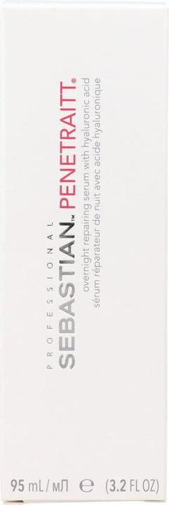 Produktbild Sebastian Professional Penetraiit Overnight Repairing Serum 95ml (95 ml)