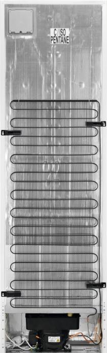 Actual product image Electrolux LNT7ME36X3 (366 l)