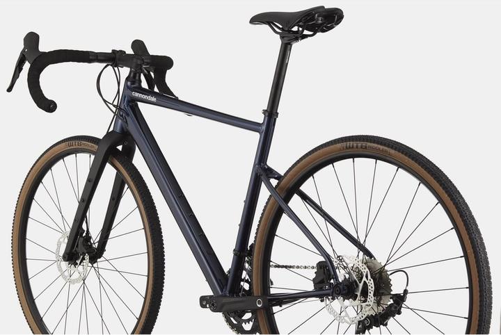 Image du produit Cannondale Topstone 2 MDN LG (55.56 cm)
