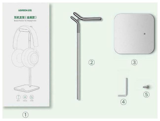 Produktbild Ugreen LP143