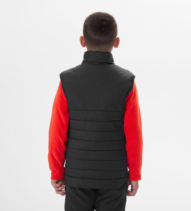 Actual product image Quechua GILET HYBRID BOY MH500 308419 (152, 164)