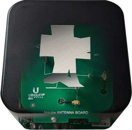 Produktbild Ubiquiti AirCube (867 Mbit/s)