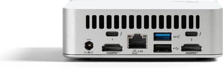 Produktbild ASUS NUC 13 Pro (Intel Core i5-1340P)