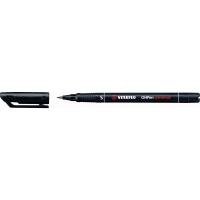 Immagine prodotto STABILO Penna universale OHPen permanente (Nero, 0.40 mm, 1 x)