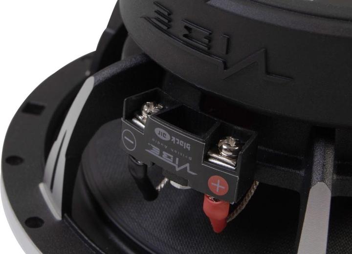 Produktbild Vibe BLACKAIR6C-V0 - Autospeakers - 16CM - 2 Weg Composet - 140W RMS - 91dB (16.50 cm)