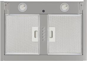 Produktbild Cata Hood ARMONIA 45 X, Integrated, Energy efficiency class C, Width 44.8 cm, 645 m³/h, Mechanical contro (Flachschirmhaube)