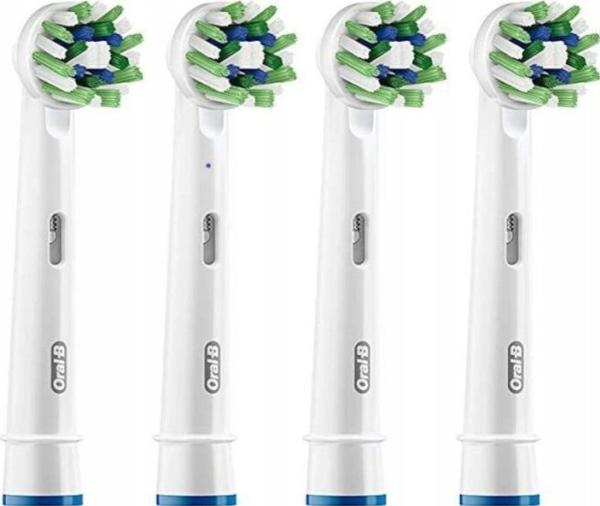 Image du produit Oral-B Cross Action CleanMaximiser (12 x)