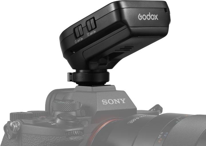 Produktbild Godox X PRO II S+ Dental Transmitter voor Sony (Funk)