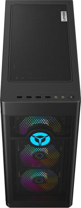 Produktbild Lenovo Legion T7 (Intel Core i7-11700K, 16 GB, 1000 GB, GeForce RTX 3070)