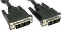 Produktbild Cables Direct DVI-D SNGL LINK M-M 2M 0